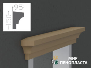 треугольный сандрик над окном, сандрик, сандрик купить, сандрики для окон, сандрики оконные, сандрики над окнами, сандрик над дверью, виды сандриков, сандрики на фасаде, прямой сандрик,