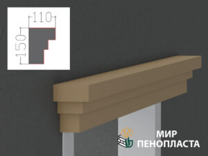треугольный сандрик над окном, сандрик, сандрик купить, сандрики для окон, сандрики оконные, сандрики над окнами, сандрик над дверью, виды сандриков, сандрики на фасаде, прямой сандрик,