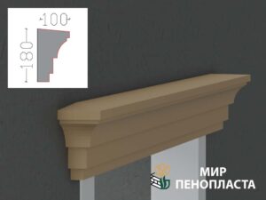 треугольный сандрик над окном, сандрик, сандрик купить, сандрики для окон, сандрики оконные, сандрики над окнами, сандрик над дверью, виды сандриков, сандрики на фасаде, прямой сандрик,
