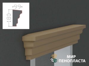 треугольный сандрик над окном, сандрик, сандрик купить, сандрики для окон, сандрики оконные, сандрики над окнами, сандрик над дверью, виды сандриков, сандрики на фасаде, прямой сандрик,