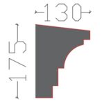 треугольный сандрик над окном, сандрик, сандрик купить, сандрики для окон, сандрики оконные, сандрики над окнами, сандрик над дверью, виды сандриков, сандрики на фасаде, прямой сандрик,
