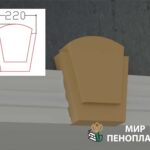 замковый камень декоративный, замковый камень в москве купить, замковый камень в москве цена, декоративный замковый камень цена, замковый камень архитектурный элемент,