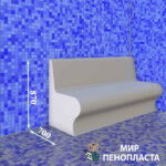 сидушки для хамама, сидушка в хамам, мебель для хамама, мебель в хамам, для хамама, для хамам купить, сидушка без спинки, сидушка со спинкой, для хамама, в хамам, мебель из пенопласта