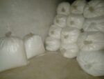 Дробленный пенополистирол
