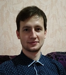 Раабе Виталий