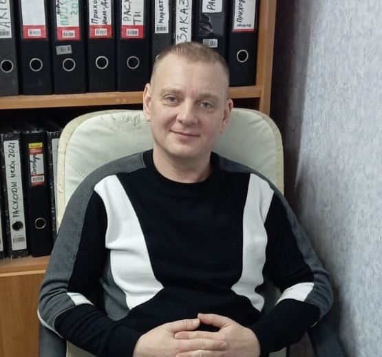 Начальник Производства
