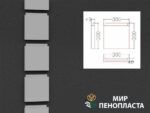 боссаж фасадный, боссажи для фасада, купить боссажи, боссаж, боссажи из пенопласта, босскажи купить в Москве,