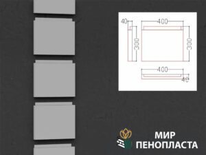 боссаж фасадный, боссажи для фасада, купить боссажи, боссаж, боссажи из пенопласта, босскажи купить в Москве,