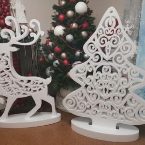 Декорации и Игрушки