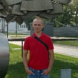 Жданюк Евгений Александрович