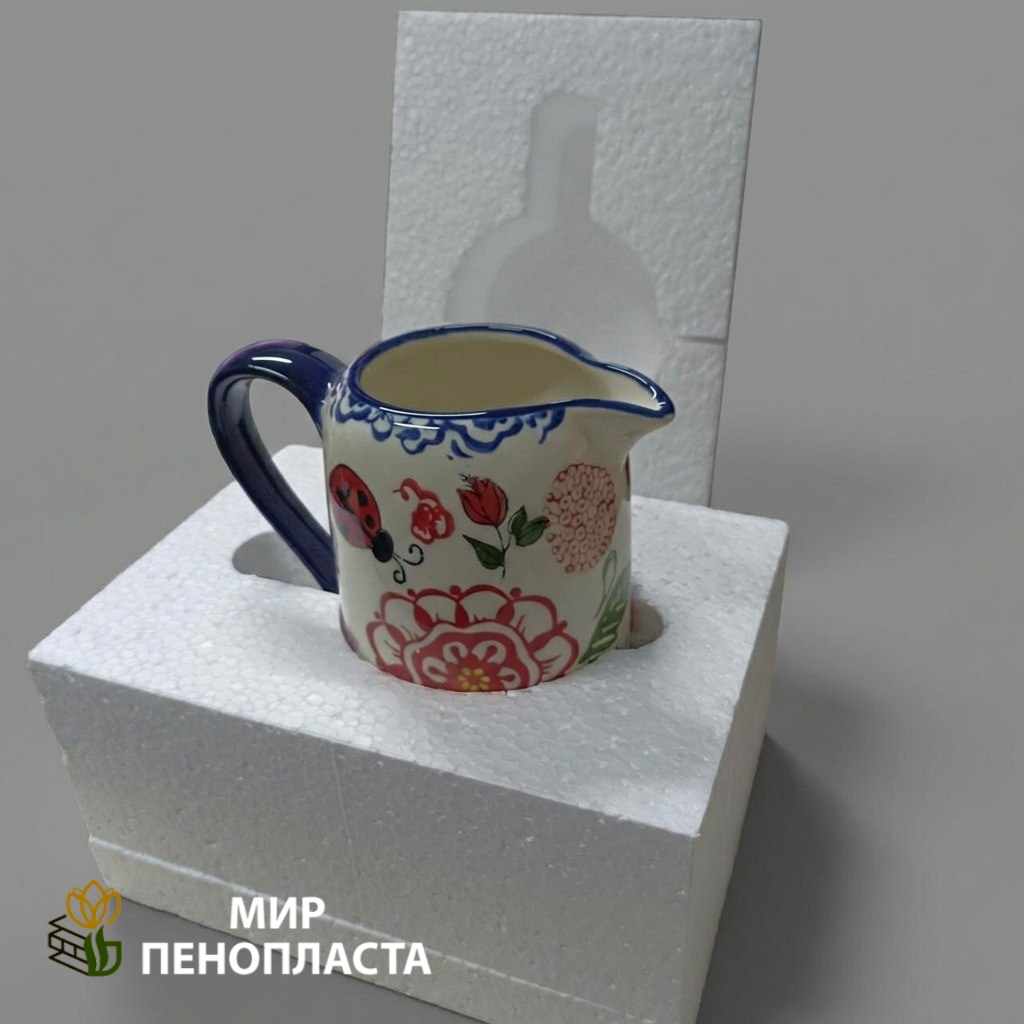 Упаковка под Кувшин
